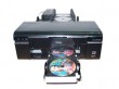 Automatic CD Printer (converted from T50)