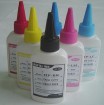 Premium grade refill ink for HP inkjet printer