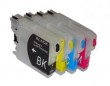 Ink cartridge LC38 for 250c/255cw/290c/295cn