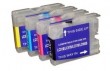 Ink cartridge LC51 for MFC240C DCP130C