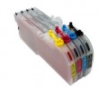 Ink cartridge LC67 for 790cw/795cw/990cw