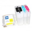 Ink cartridge for HP88 HP18 (standard style)