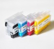 Refillable cartridge HP932 933 for HP6100 6700