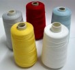 Low price 402 Spun polyester sewing thread