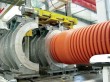 The Huge Calibre Hollowness Wall Winding Pipe Prod