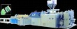 PVC Wavy Plate Extrusion Line