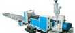 plastic Sheet / Board extruding line