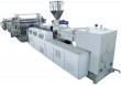 PVC Transparent Sheet Production Line