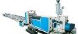 Plastic Sheet Extruding Production Line