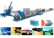 XPS Foam Insulation Board Machine