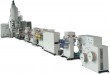 PET Straps / Belt / Band Extrusion Line