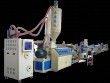 PET strap extrusion line