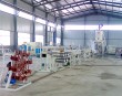 PET wire drawing equipment