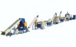 PET recycling washing equipment