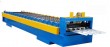 YX30-1100 Cold Roll Forming Machine