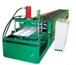 YX41-210-420 Metal Roofing Roll F orming Machine