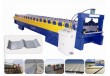 YX51-820 Steel Roof Roll Forming Machine