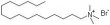 Hexadecyl Trimethyl Ammonium Bromide