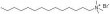 Tetradecyl trimethyl ammonium bromide