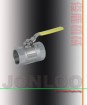 1pc ball valve( 1000WOG)