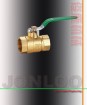 Brass Ball Valve