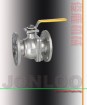 Floating Ball Valve