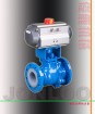 Lined Ball Valve