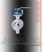 V Type Ball Valve