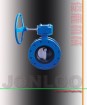 AWWA C504 butterfly valve