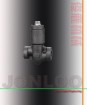 Pressure Seal Swing Check Valve