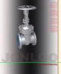 Cast Steel Gate Valve