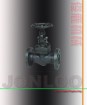 Forged Steel Flange Gate Valve