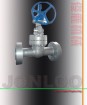 High Pressure Gate Valve