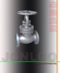 ANSI Globe Valve