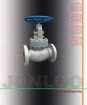 Cast Steel Globe Valve