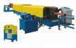 Downpipe forming machine