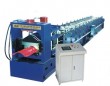 Ridge Cap Forming Machine