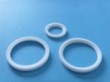 PTFE ball valve seat