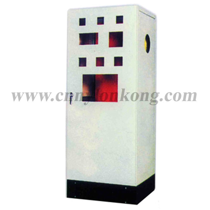 Electric Control Cabinet