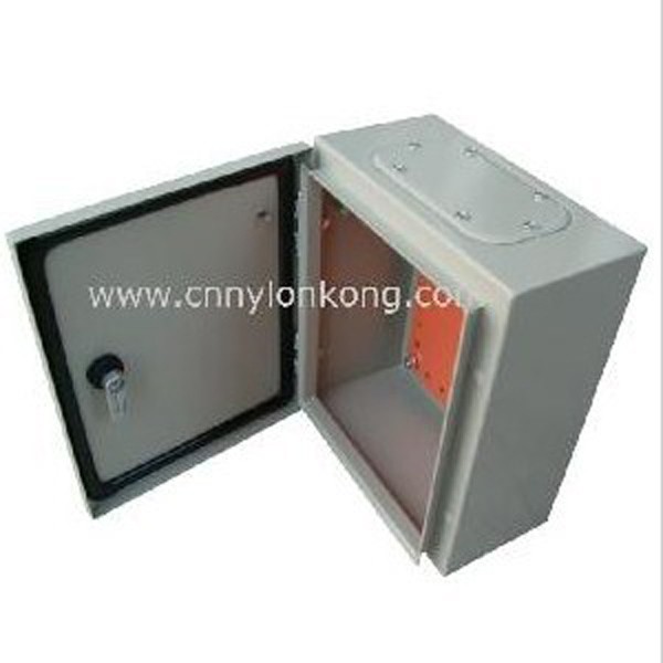 Eletricity Power Box