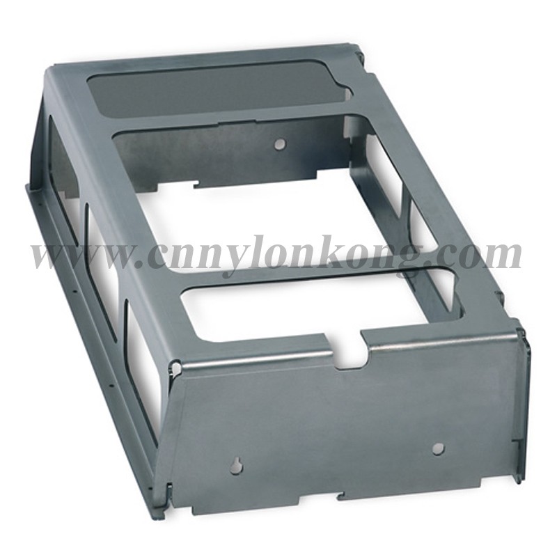 Sheet Metal Box