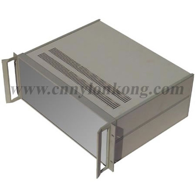 Sheet Metal Box