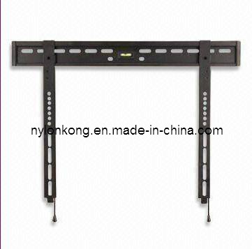 LCD/LED TV Bracket with Locked Arm