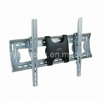 Tilt Flat Panel LCD Wall-Mount