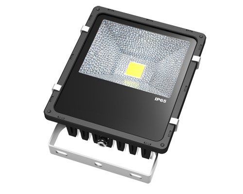 waterproof outdoor 60W led flood lights