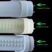 120cm Silicon dimmable LED T10 Tube Lighting