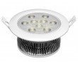 high energy saving 9w led downlight