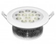 indoor led downlight 12W
