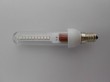 E12 LED Emergency Exit Sign Bulb Light