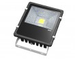 waterproof outdoor 50W led flood lights